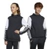 Bluza adidas SQUADRA 25 Sweat Hoody JE2768 czarny 128 cm